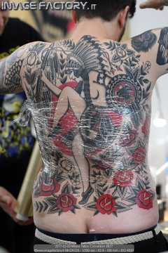2017-02-03 Milano Tattoo Convention 0627